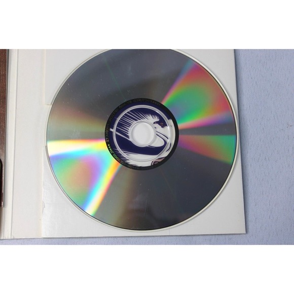 King's Quest VI Heir Today Gone Tomorrow PC Sierra 1992 RARE CD-Rom & Manuals - Picture 3 of 9